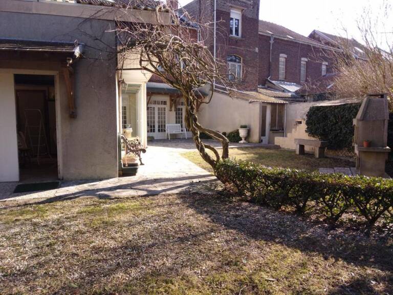 Maison à rénover — photo 1