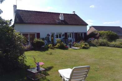 Maison 6 pièces 355000 €