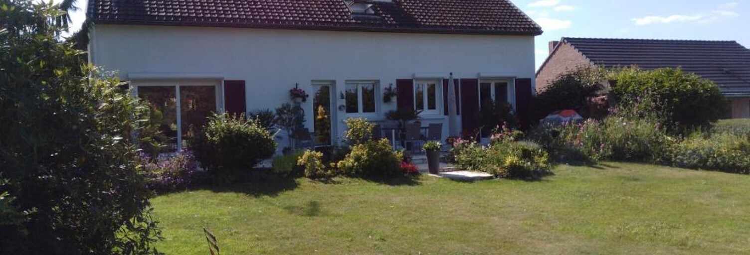 Maison 6 Pièces 164 m² à vendre à Jenlain (59144)