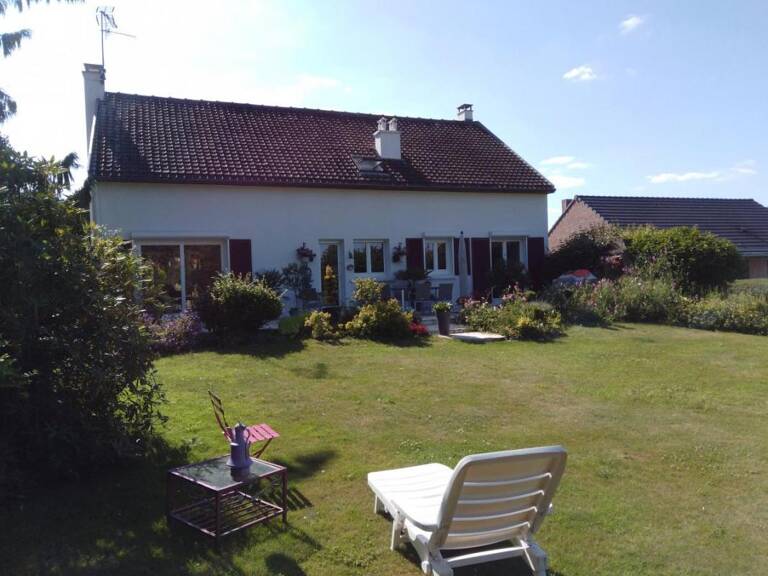 Pavillon — photo 1