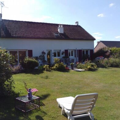 Maison 6 pièces 355000 €