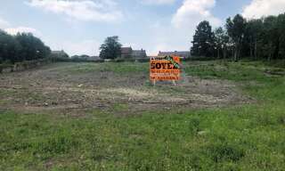 Terrain  6578 m² à vendre à Condé-sur-l'Escaut (59163)