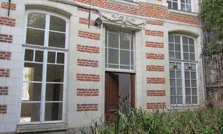 Maison 8 Pièces 368 m² à vendre à Valenciennes (59300)