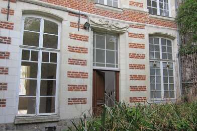 Maison 8 pièces 398000 €