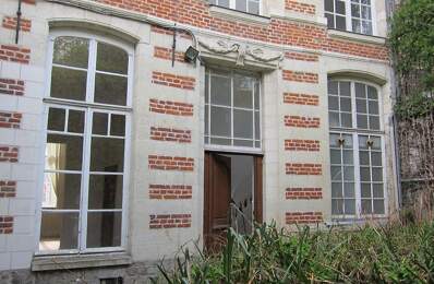 Maison 8 pièces, VALENCIENNES — photo du bien