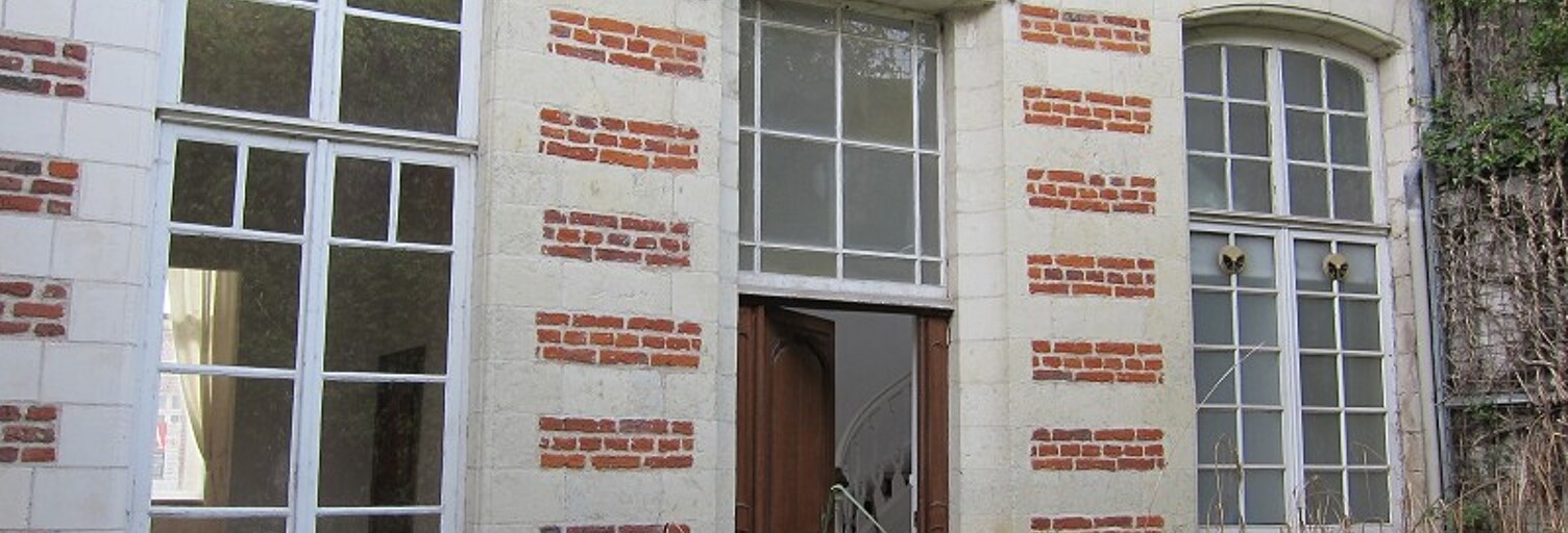 Maison 8 Pièces 368 m² à vendre à Valenciennes (59300)