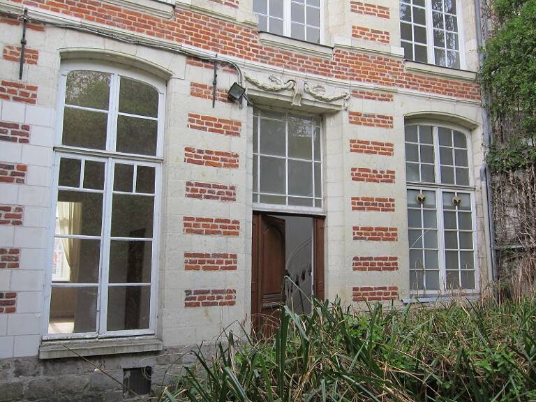 Maison 8 pièces, VALENCIENNES — photo 1