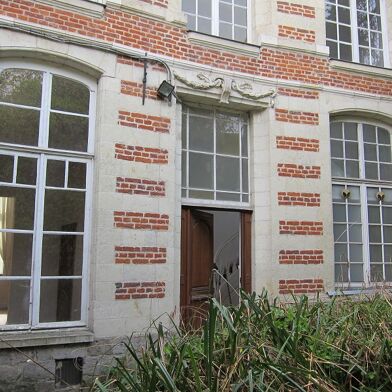 Maison 8 pièces 398000 €