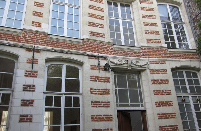 Maison 8 pièces, VALENCIENNES — photo 2