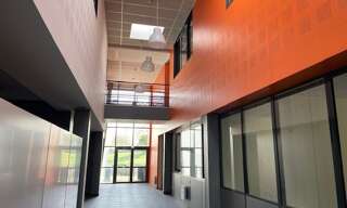 Bureau  1960 m² à vendre à Rouvignies (59220)