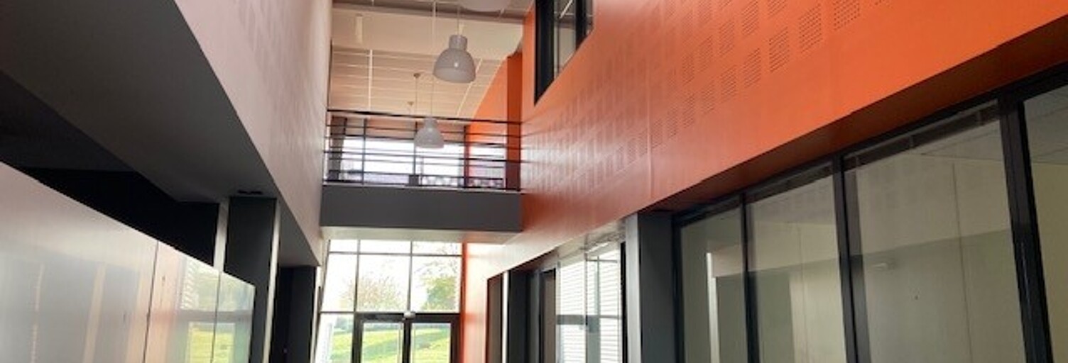 Bureau  1960 m² à vendre à Rouvignies (59220)