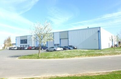 vente local industriel 1 484 000 € à proximité de Tilloy-Lez-Marchiennes (59870)