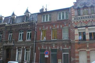 Immeuble  318000 €