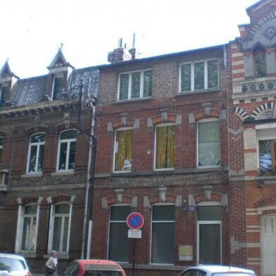 Immeuble  318000 €