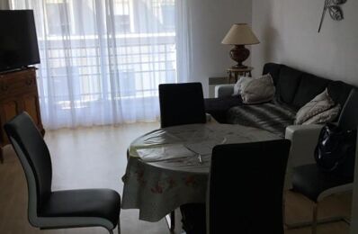 location appartement 750 € CC /mois à proximité de Vitry-en-Artois (62490)