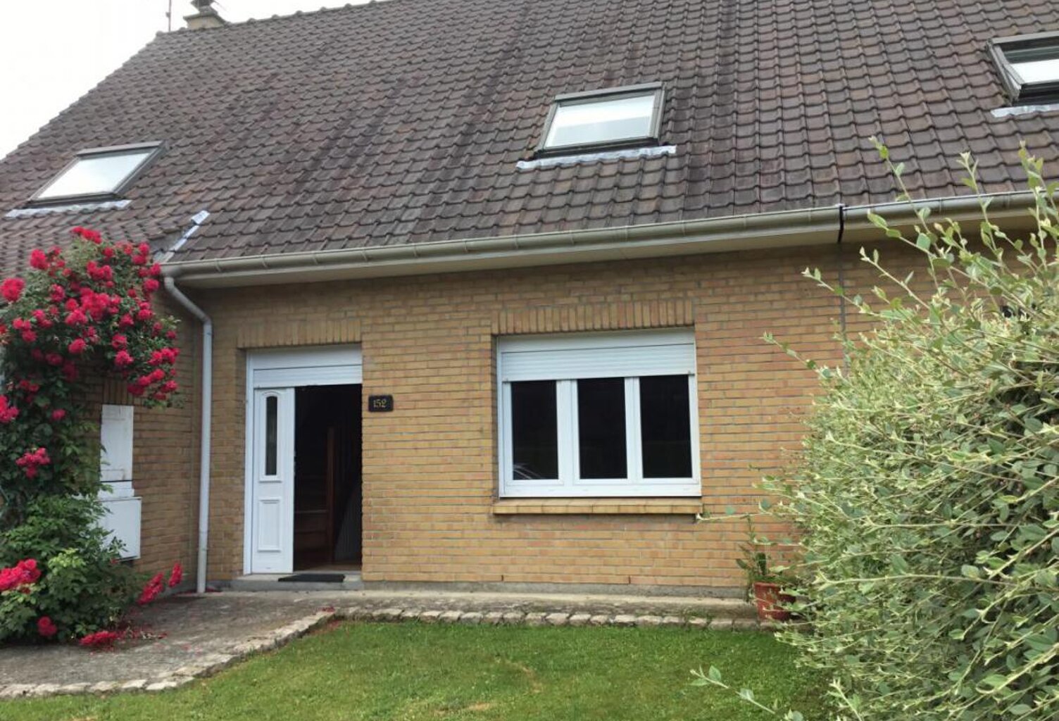 Maison — photo 1
