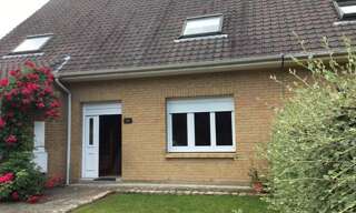 Maison 5 Pièces 101 m² à vendre à Aniche (59580)