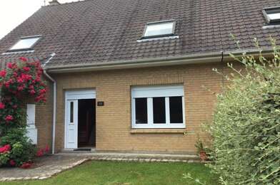 Maison 5 pièces 149000 €