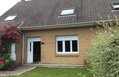 vente maison 149 000 € à proximité de Brunémont (59151)