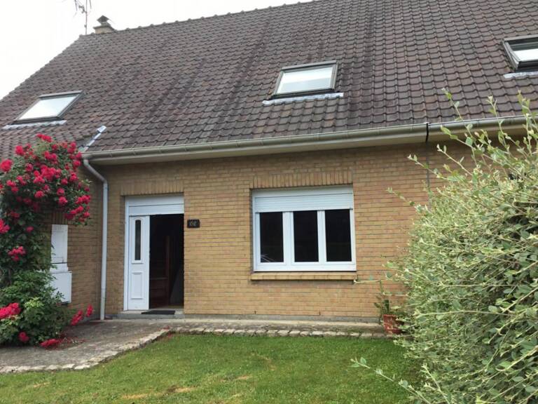 Maison — photo 1