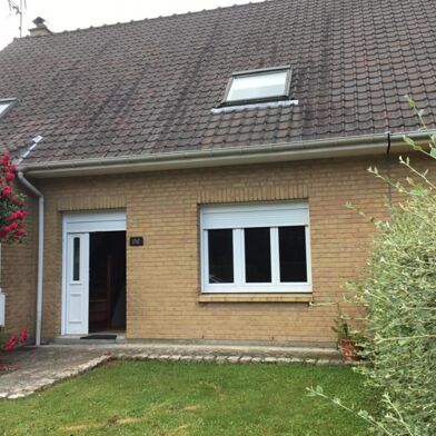 Maison 5 pièces 149000 €