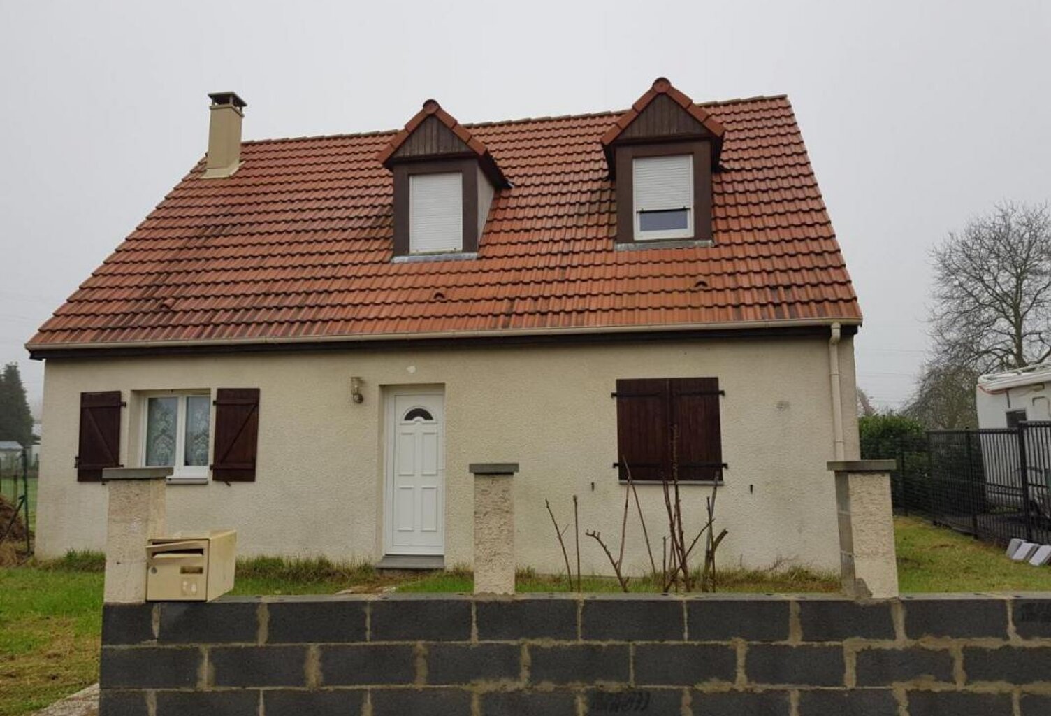 Maison — photo 1