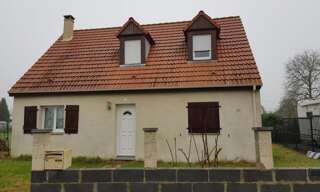 Maison 6 Pièces 111 m² à vendre à Hornaing (59171)