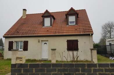 Maison 6 pièces 146520 €