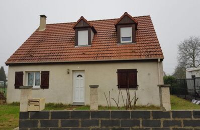 vente maison 146 520 € à proximité de Auberchicourt (59165)