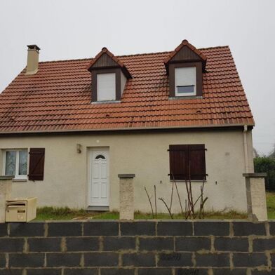 Maison 6 pièces 146520 €