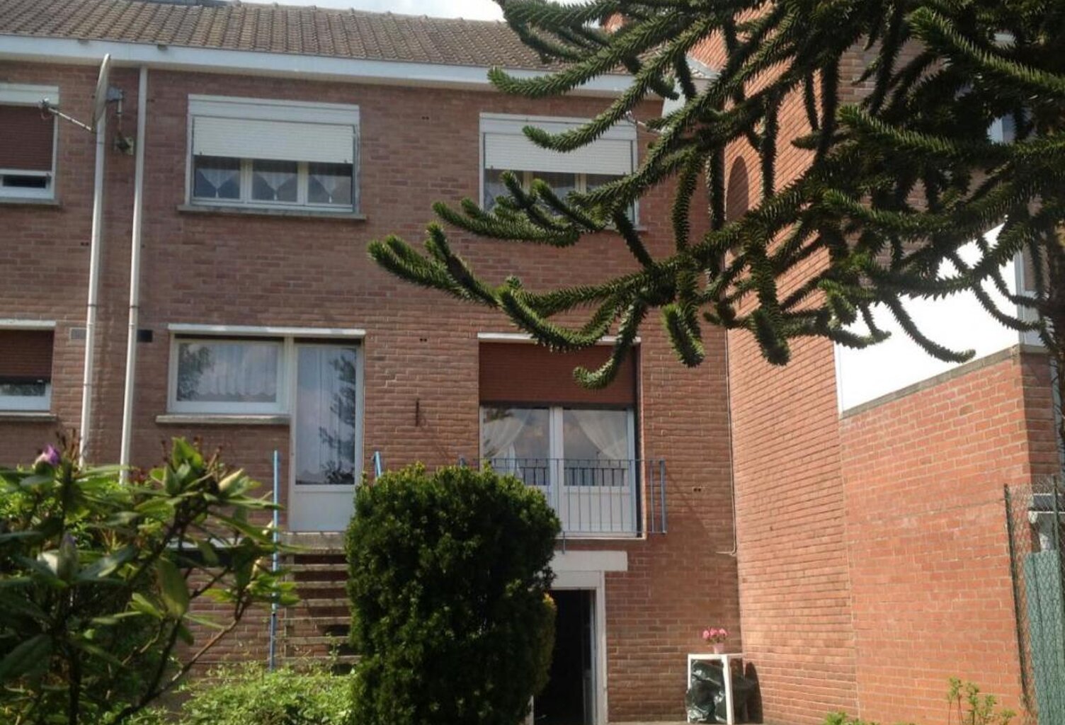 Maison — photo 1