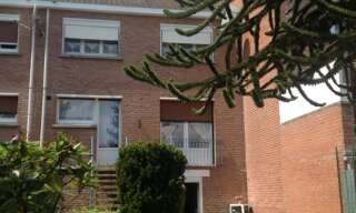 Maison 5 Pièces 83 m² à vendre à Sin-le-Noble (59450)