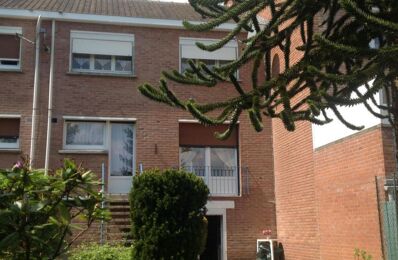 vente maison 146 900 € à proximité de Montigny-en-Ostrevent (59182)