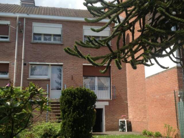 Maison — photo du bien