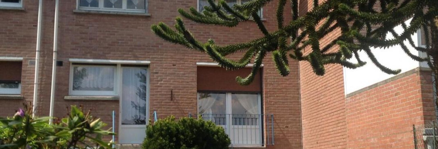 Maison 5 Pièces 83 m² à vendre à Sin-le-Noble (59450)