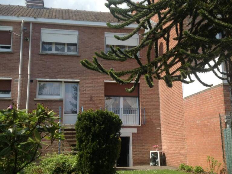 Maison — photo 1