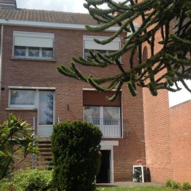 Maison 5 pièces 146900 €