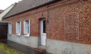Maison 4 Pièces 128 m² à vendre à Lallaing (59167)