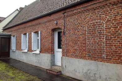 Maison 4 pièces 127800 €