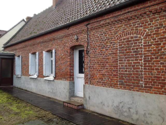 Maison — photo du bien