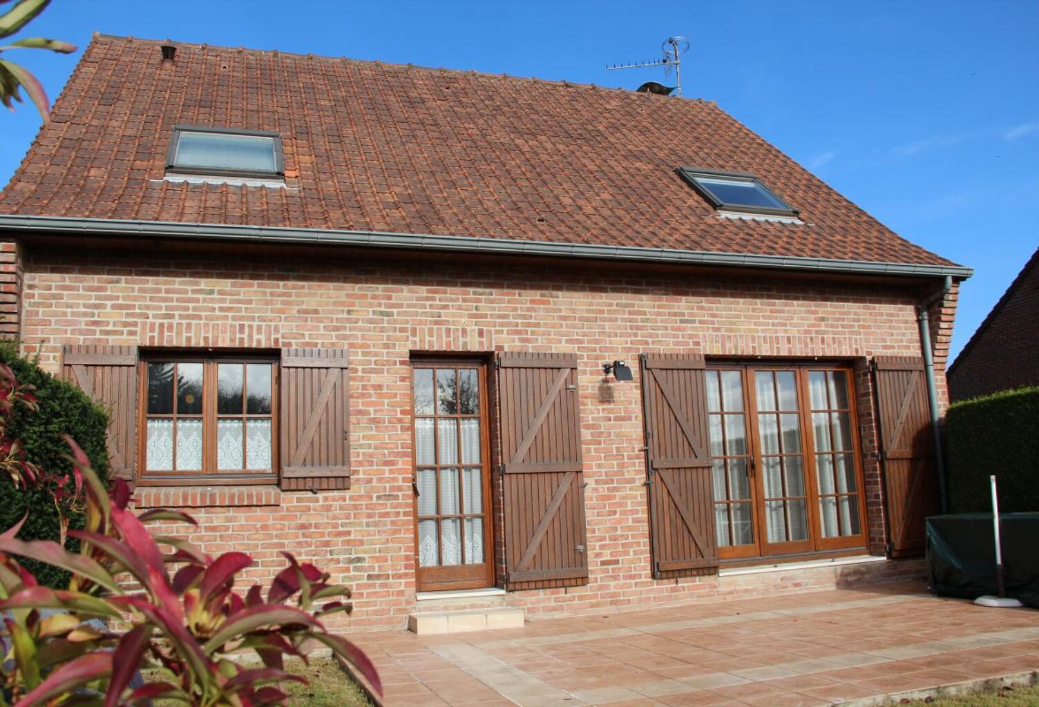 Pavillon — photo 1