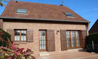 Maison 6 Pièces 126 m² à vendre à Esquerchin (59553)