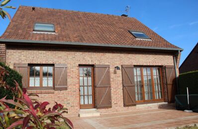vente maison 321 000 € à proximité de Fouquières-Lès-Lens (62740)