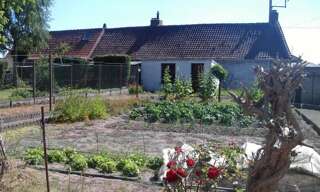 Terrain  350 m² à vendre à Lallaing (59167)