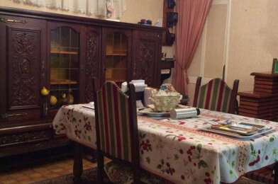 Maison 4 pièces 33000 €