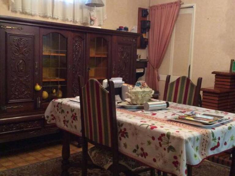 Maison — photo 1