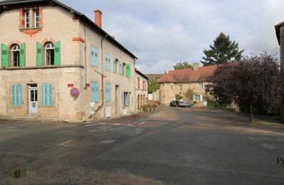 vente maison 49 000 € à proximité de Thil-sur-Arroux (71190)