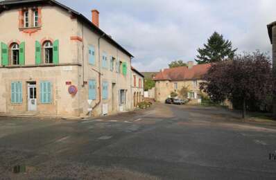 vente maison 49 000 € à proximité de Saint-Eugène (71320)