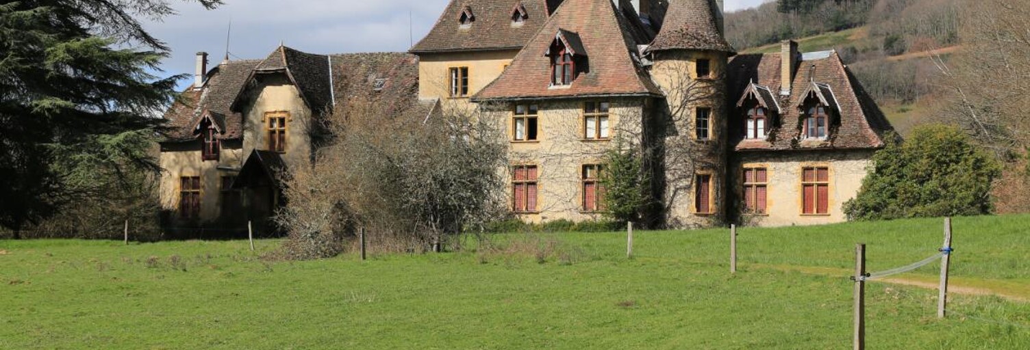 Maison 40 Pièces 1500 m² à vendre à Poil (58170)