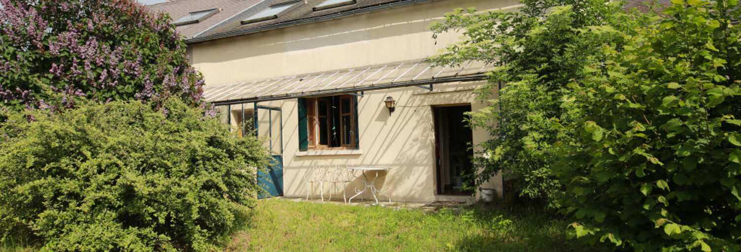Maison 3 Pièces 96 m² à vendre à Chissey-en-Morvan (71540)